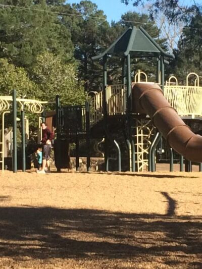 Crystal Springs Parks & Rec - Crystal Springs, MS