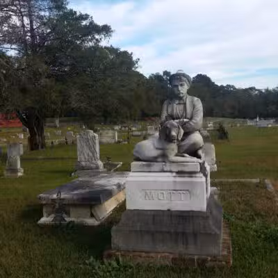 Crystal Springs Parks & Rec - Crystal Springs, MS