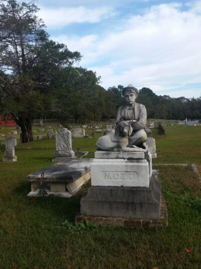 Crystal Springs Parks & Rec - Crystal Springs, MS