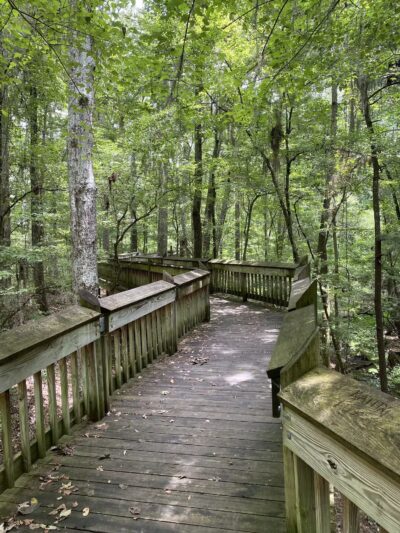 Crystal Springs Parks & Rec - Crystal Springs, MS