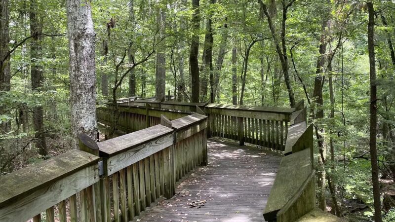 Crystal Springs Parks & Rec - Crystal Springs, MS