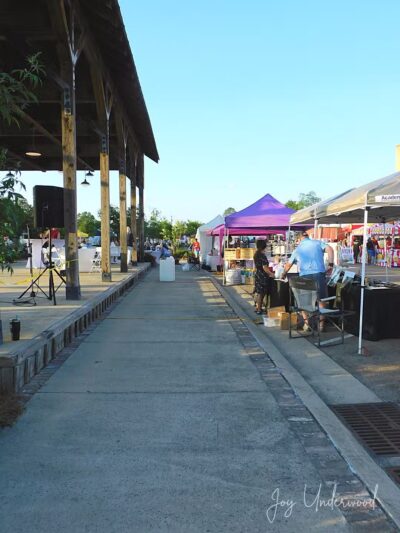 The Packing Shed - Crystal Springs, MS