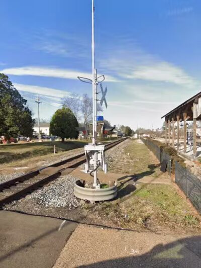 The Packing Shed - Crystal Springs, MS
