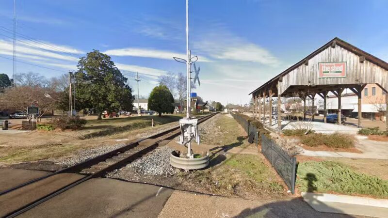 The Packing Shed - Crystal Springs, MS