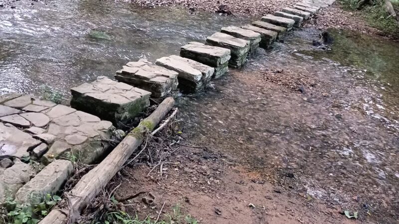 Cypress creek - Cypress Inn, TN