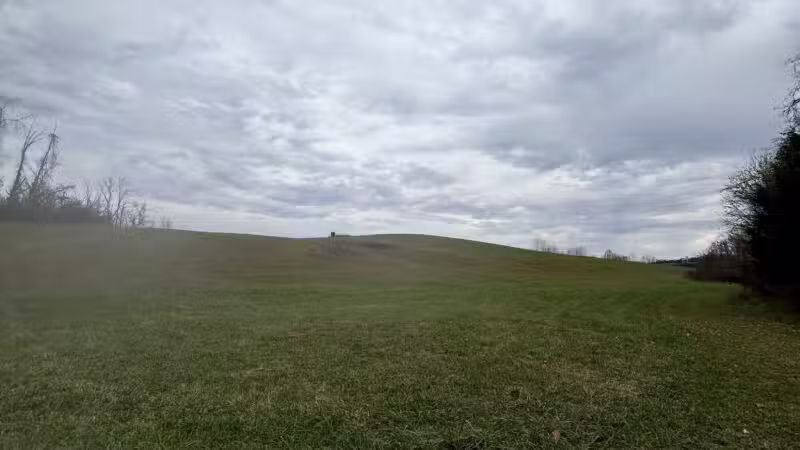 Cherry Blossom TRACK Trail Trailhead - Daleville, VA