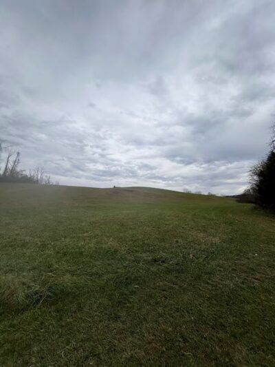 Cherry Blossom TRACK Trail Trailhead - Daleville, VA