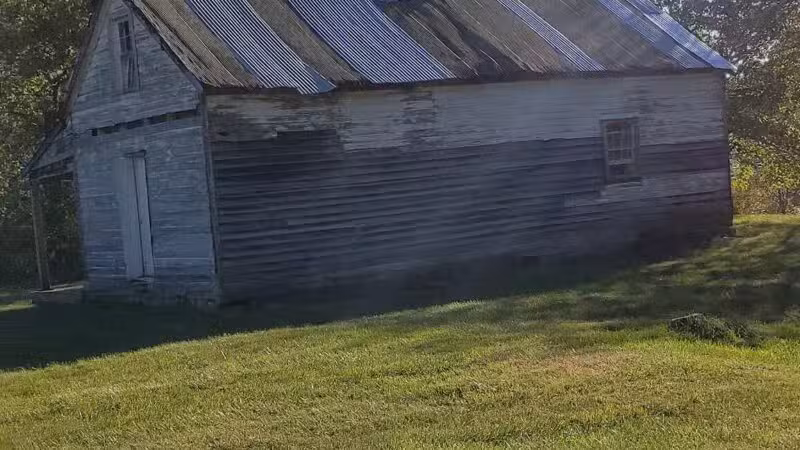 Cherry Blossom TRACK Trail Trailhead - Daleville, VA