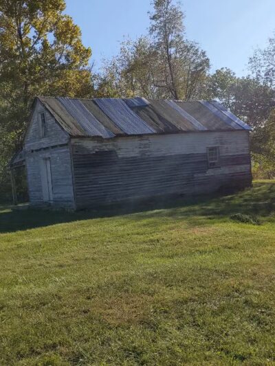 Cherry Blossom TRACK Trail Trailhead - Daleville, VA