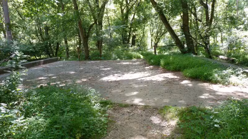 Tinker Creek - Daleville, VA