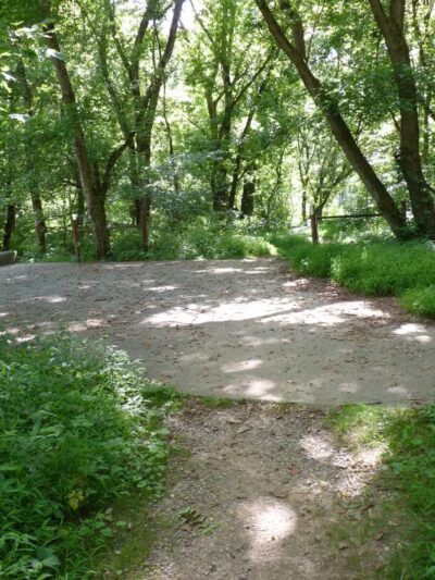 Tinker Creek - Daleville, VA