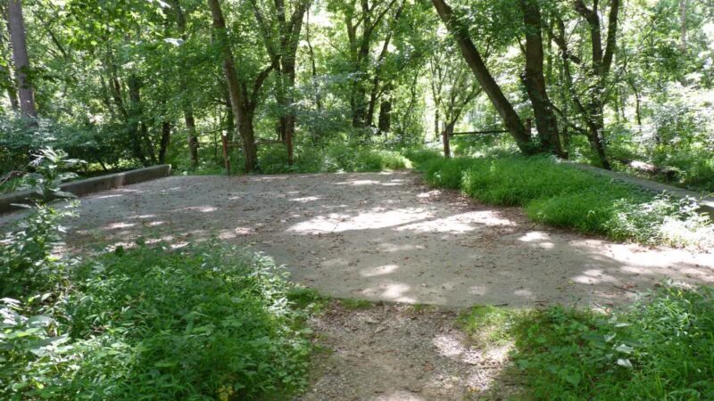 Tinker Creek - Daleville, VA