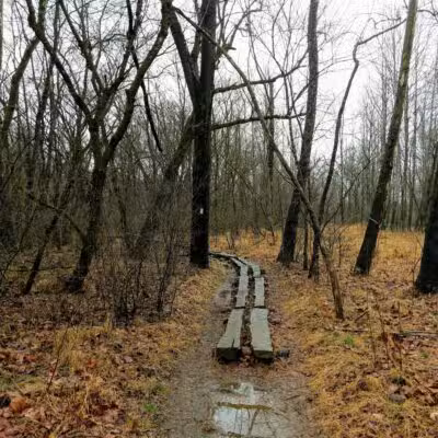 Tinker Creek - Daleville, VA