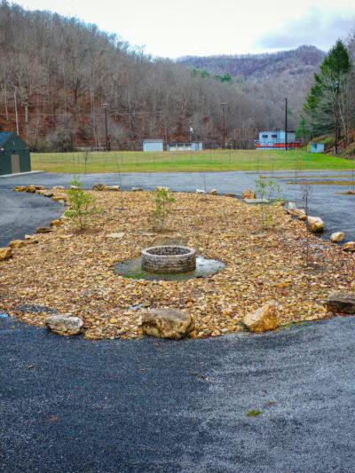 Arty Lee Campground - Dante, VA