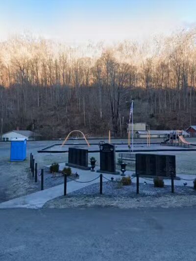 Dante Community Playground - Dante, VA