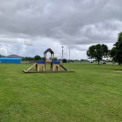 Daphne Dog Park - Daphne, AL