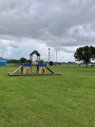 Daphne Dog Park - Daphne, AL