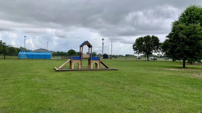 Daphne Dog Park - Daphne, AL