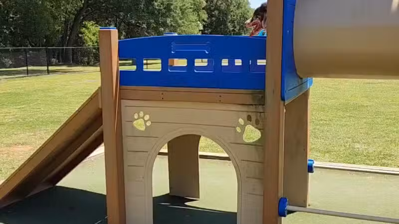 Daphne Dog Park - Daphne, AL
