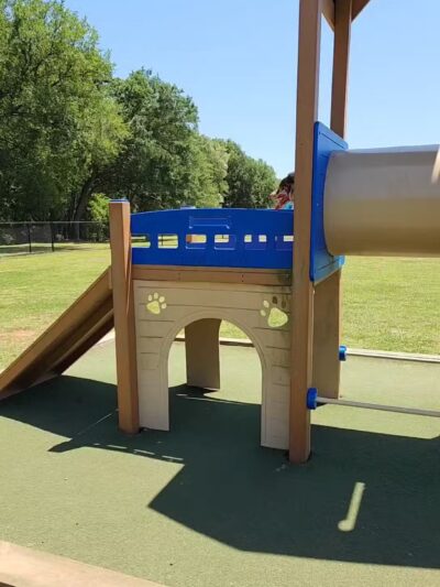 Daphne Dog Park - Daphne, AL