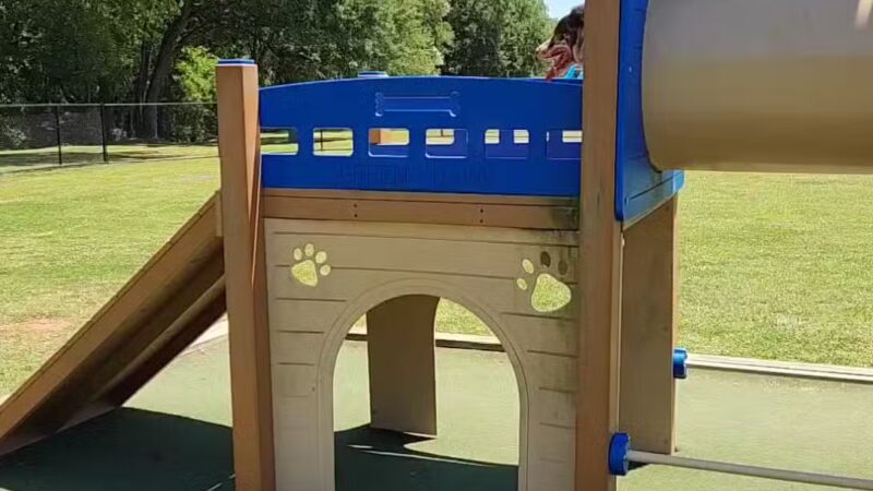 Daphne Dog Park - Daphne, AL