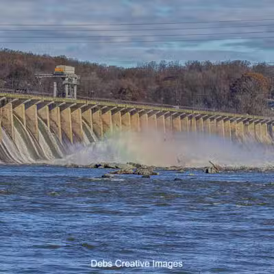Conowingo Fisherman's Park - Darlington, MD