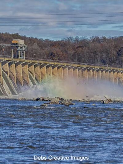 Conowingo Fisherman's Park - Darlington, MD