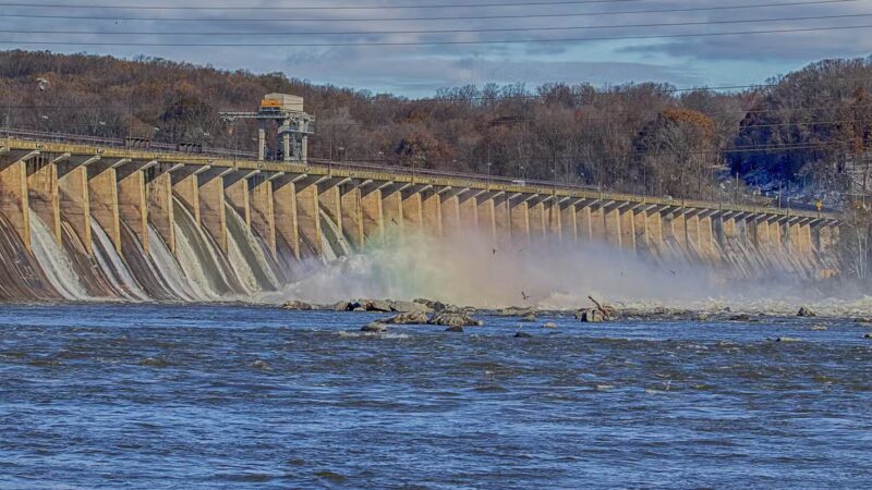 Conowingo Fisherman's Park - Darlington, MD