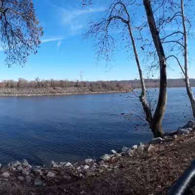 Conowingo Fisherman's Park - Darlington, MD