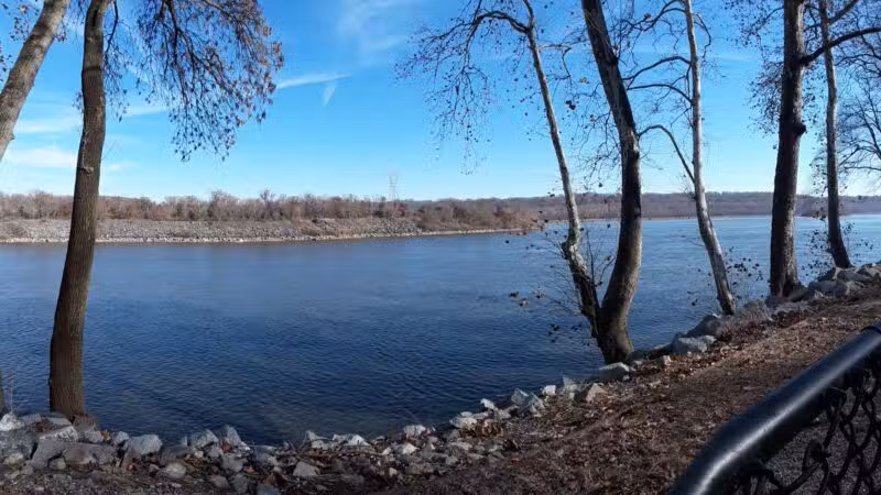 Conowingo Fisherman's Park - Darlington, MD