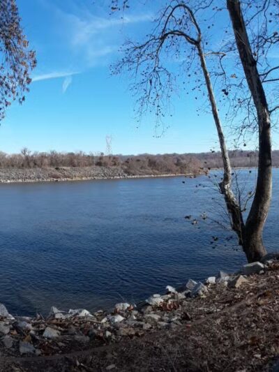 Conowingo Fisherman's Park - Darlington, MD