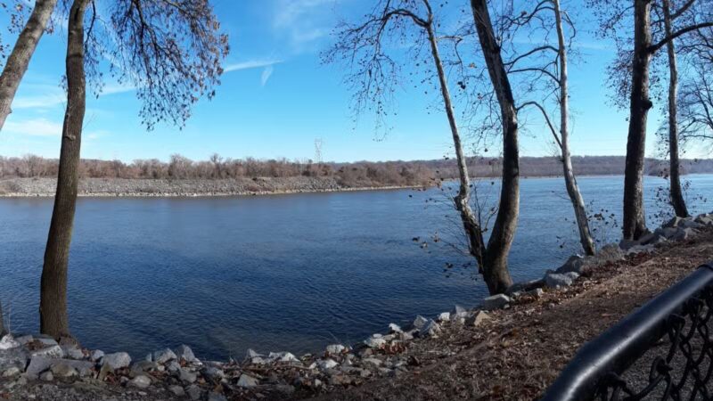 Conowingo Fisherman's Park - Darlington, MD