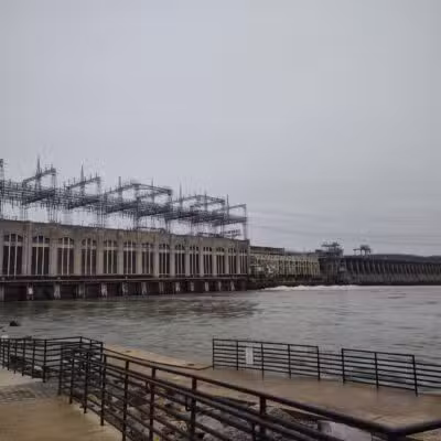 Conowingo Fisherman's Park - Darlington, MD