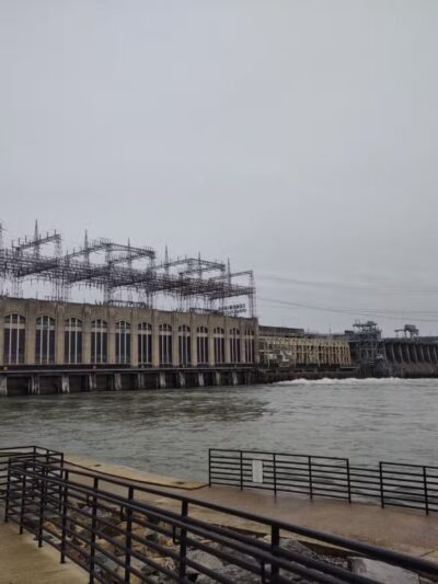 Conowingo Fisherman's Park - Darlington, MD