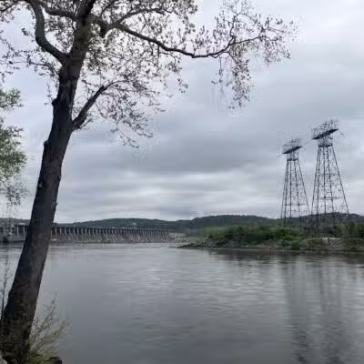 Conowingo Fisherman's Park - Darlington, MD