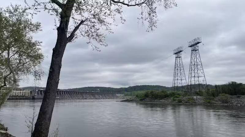 Conowingo Fisherman's Park - Darlington, MD