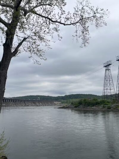 Conowingo Fisherman's Park - Darlington, MD