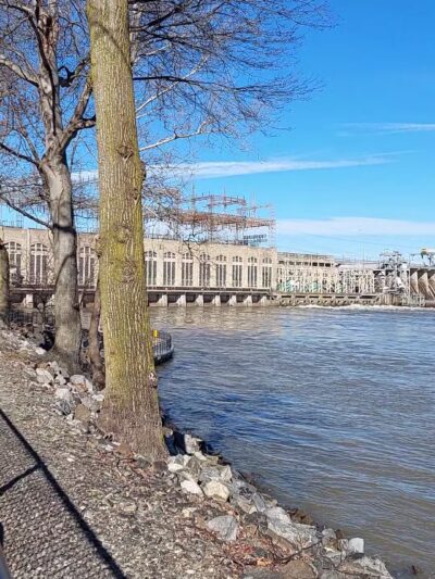 Conowingo Fisherman's Park - Darlington, MD