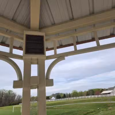 Darlington park - Darlington, MD