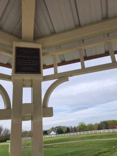 Darlington park - Darlington, MD