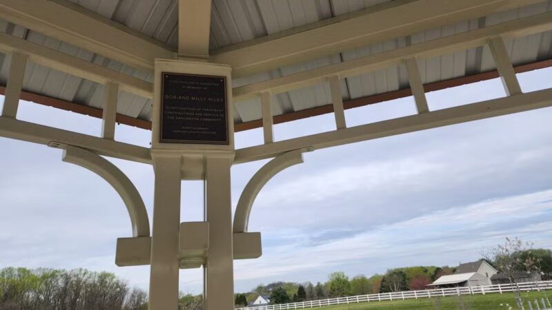 Darlington park - Darlington, MD