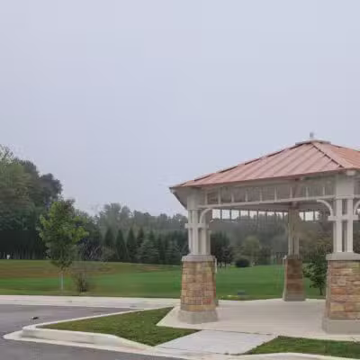 Darlington park - Darlington, MD