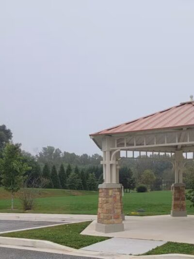 Darlington park - Darlington, MD