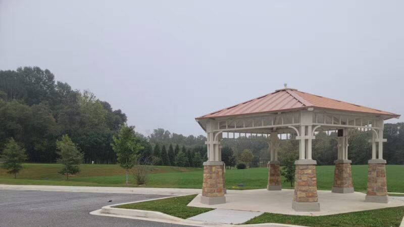 Darlington park - Darlington, MD