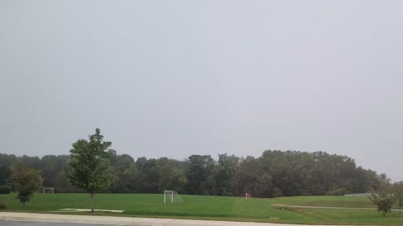 Darlington park - Darlington, MD