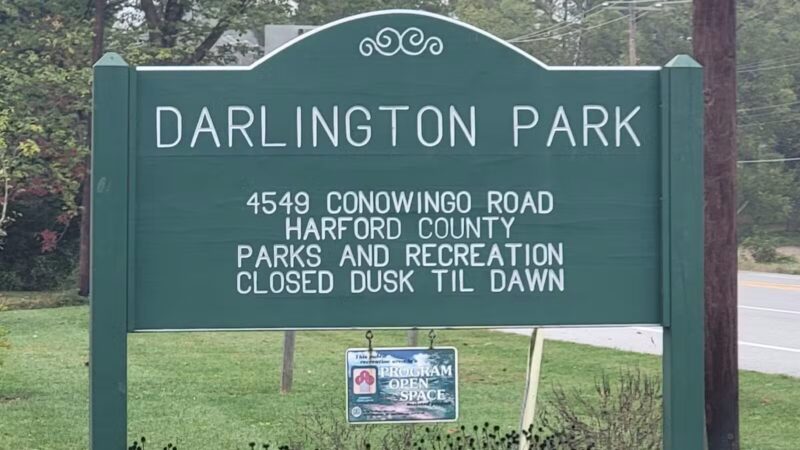 Darlington park - Darlington, MD