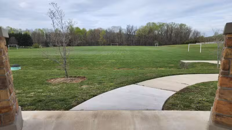 Darlington park - Darlington, MD