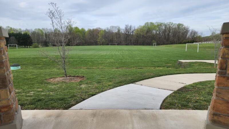 Darlington park - Darlington, MD