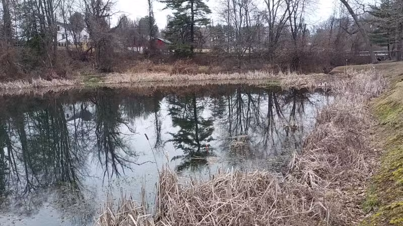 Dublin Dell - Darlington, MD
