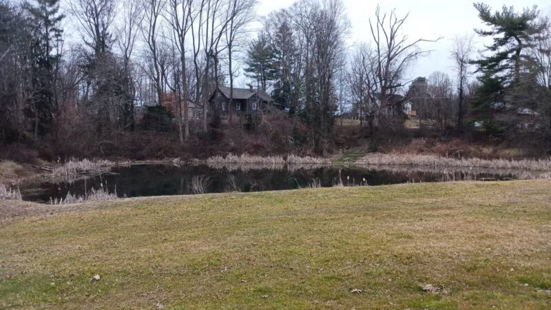 Dublin Dell - Darlington, MD